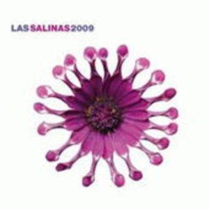 Las Salinas 2009