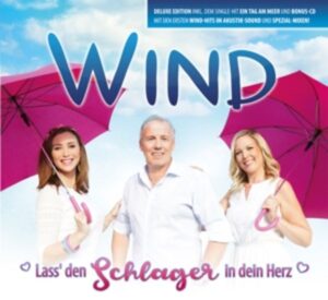 Lass Den Schlager In Dein Herz (Deluxe Edition)