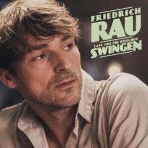 Lass Uns Ein Bisschen Swingen