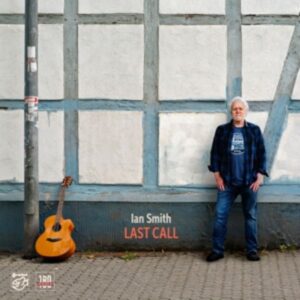 Last Call (180g Vinyl)