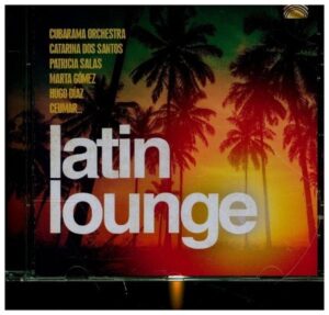 Latin Lounge