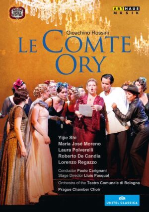 Le Comte Ory