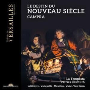 Le Destin du Nouveau Siscle