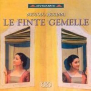 Le finte gemelle (The Fake Twins