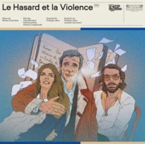 Le Hasard Et La Violence-OST