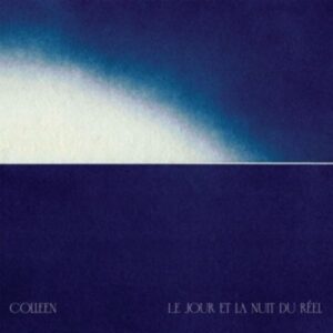 Le jour et la nuit du rel (2LP)