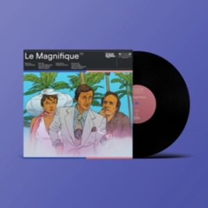 Le Magnifique OST