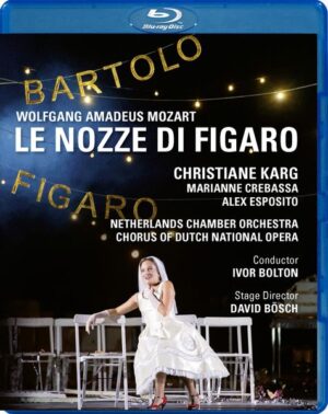 Le Nozze di Figaro