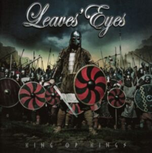 Leaves' Eyes: King Of Kings