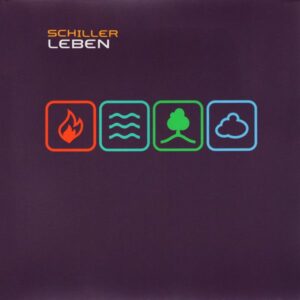 Leben (Ltd.2LP)