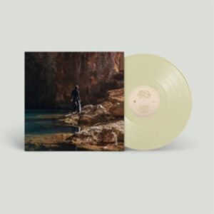 LEFT HAND (Milky Clear Vinyl)