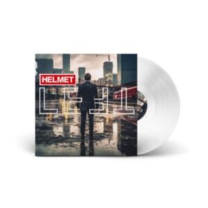 LEFT (Ltd. Transparent LP)