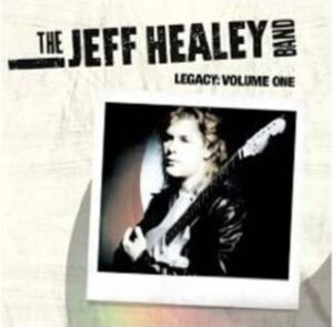 Legacy Volume One