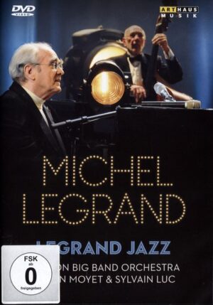 LeGrand Jazz