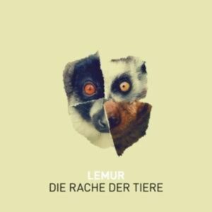 Lemur: Rache Der Tiere