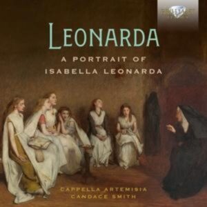 Leonarda:A Portrait Of Isabella Leonarda