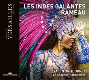 Les Indes Galantes