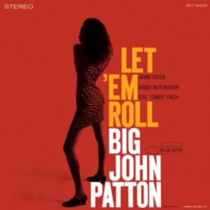 Let em Roll (Tone Poet Vinyl)