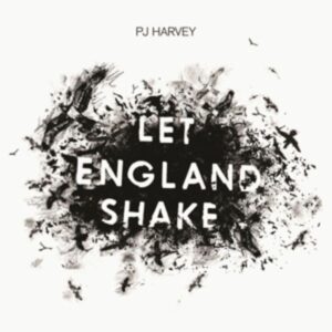 Let England Shake-Demos (Vinyl)