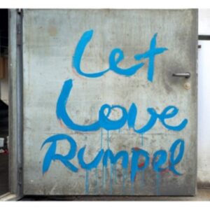 Let Love Rumpel (Part 2) (2LP)