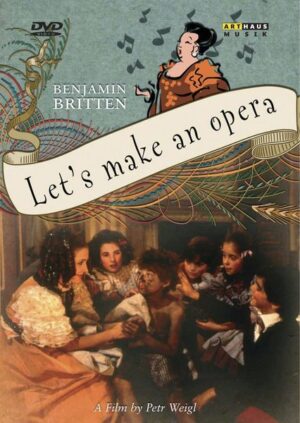 Let's make an Opera