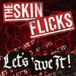 Lets ave It! (Digipak)