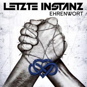 Letzte Instanz: Ehrenwort (Digipak)