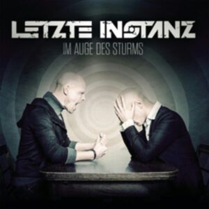Letzte Instanz: Im Auge Des Sturms (Ltd.Digipak)