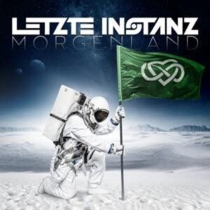 Letzte Instanz: Morgenland (Lim.Digipak)