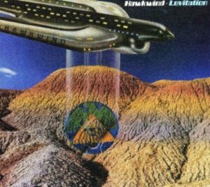 Levitation (3CD Box Set)