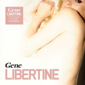 Libertine (180 Gr.Black 2-Vinyl)