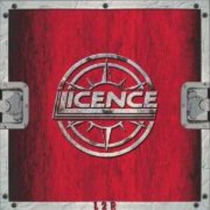 Licence 2 Rock