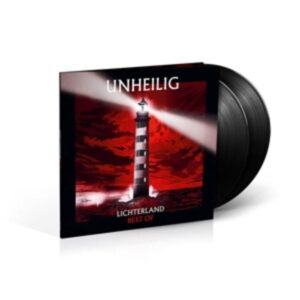 Lichterland-Best Of (2LP)
