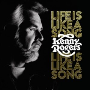 Life Is Like A Song (1LP)