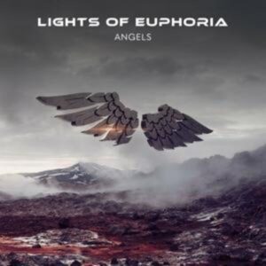 Lights Of Euphoria: Angels (EP)