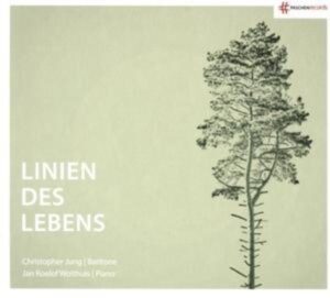 Linien des Lebens