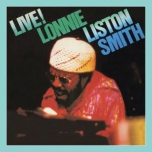 Liston Smith