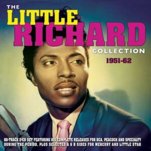 Little Richard Collection 1951-62