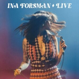 Live (180G Vinyl)