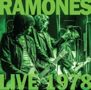 Live 1978 (Gtf. Double 10inch Green Vinyl)