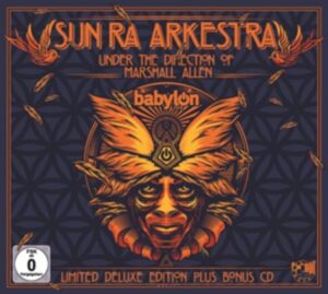 Live At Babylon (Limited Deluxe Edition)