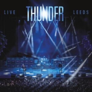 Live At Leeds (2CD Digipak)
