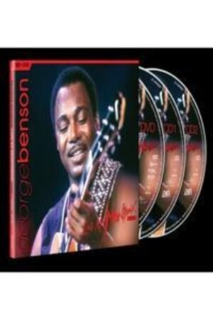 Live At Montreux 1986 (Live At Montreux