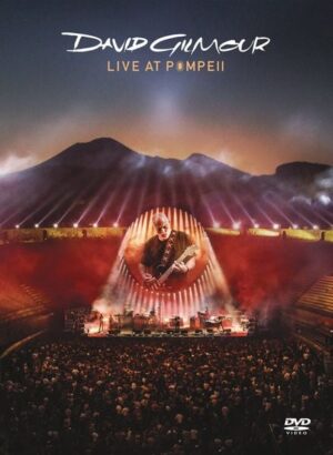 Live At Pompeii