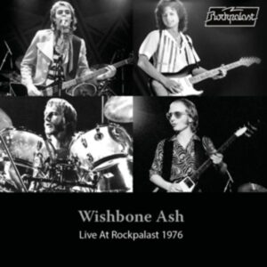 Live At Rockpalast 1976