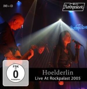 Live At Rockpalast 2005