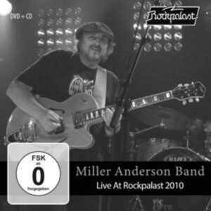 Live At Rockpalast 2010