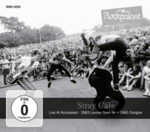 Live At Rockpalast