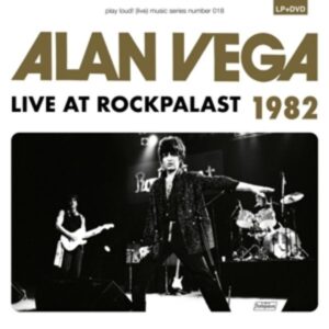Live at Rockpalast (LP+DVD)