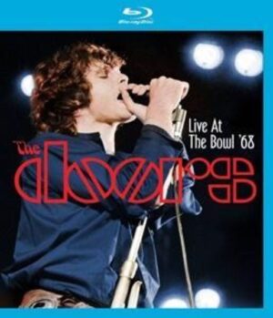 Live At The Bowl '68 (Bluray)